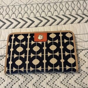 Spartina wallet